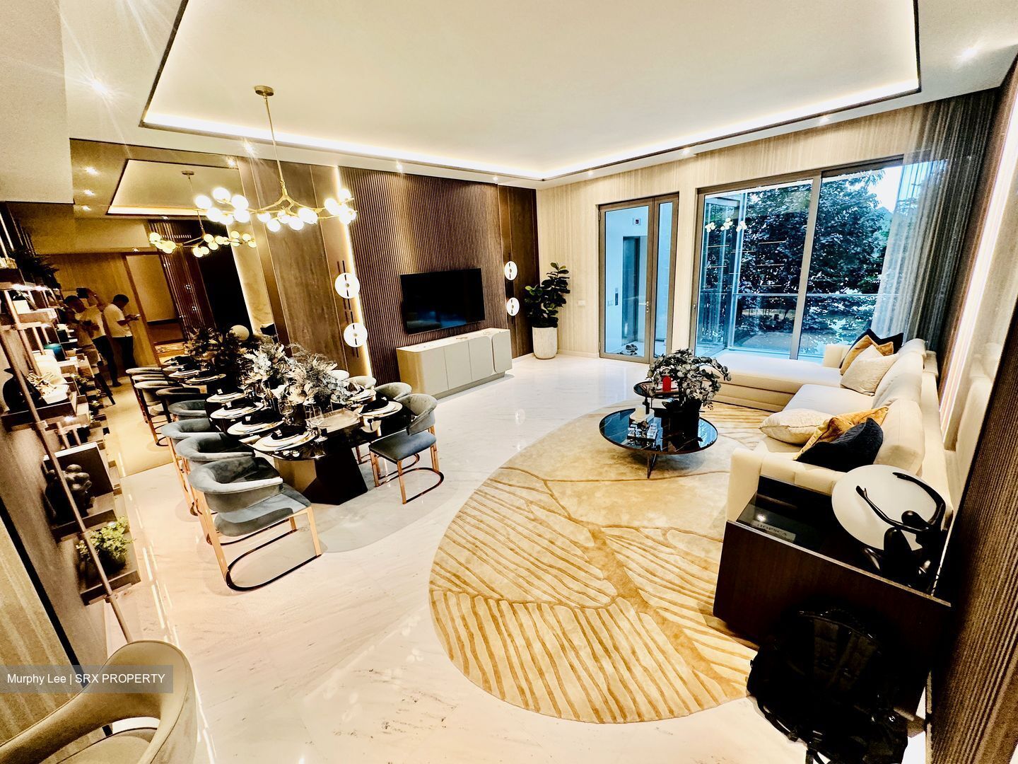 The Residences at W Singapore Sentosa Cove (D4), Condominium #431456001